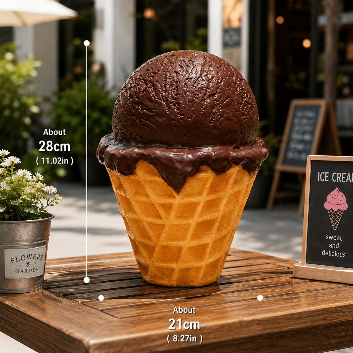Chocolat