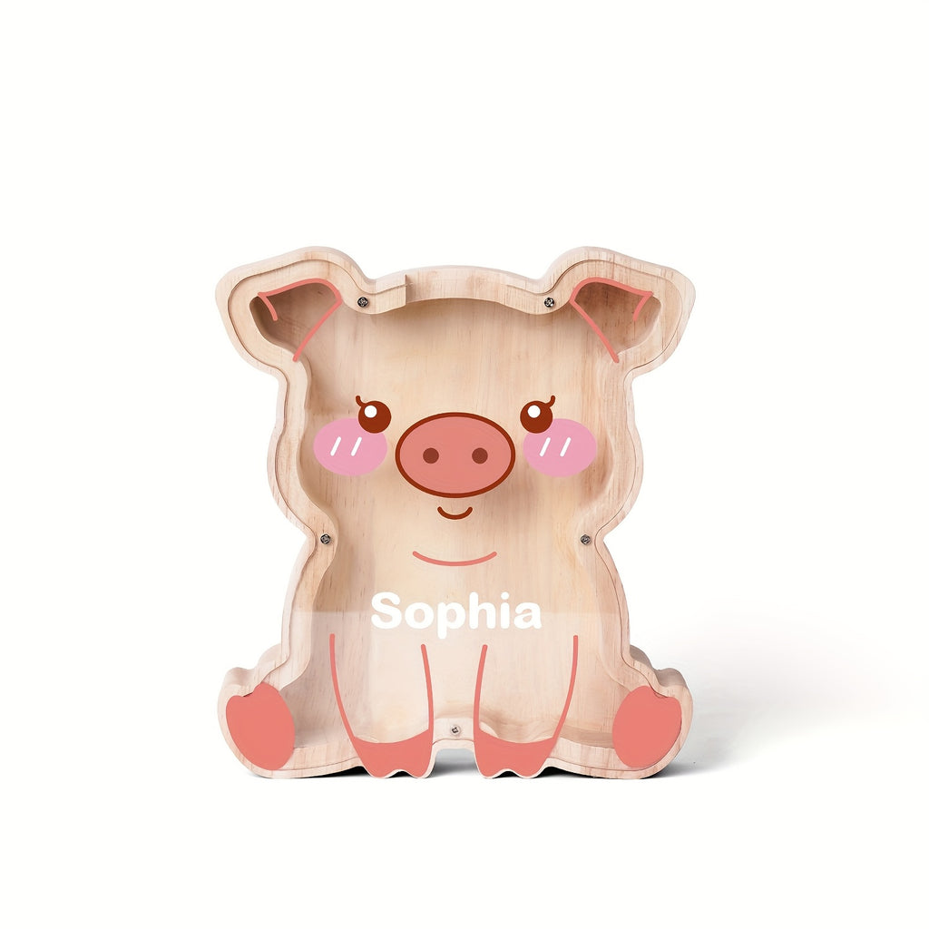 Cochon B