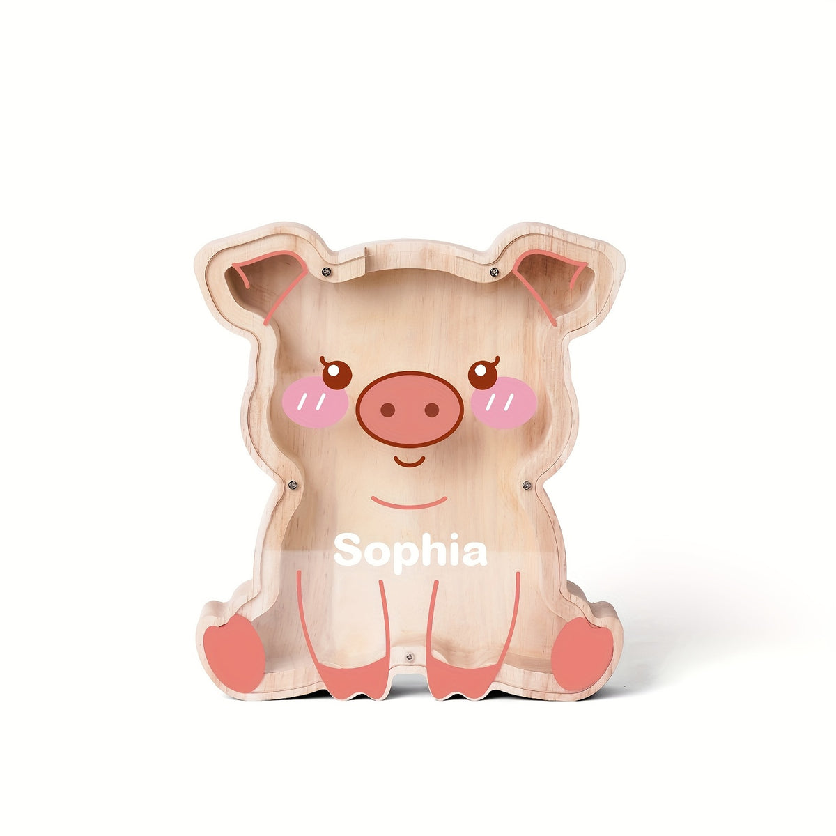 Cochon B