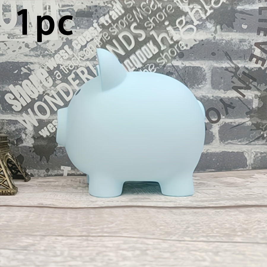 Bleu / Petit-1pc