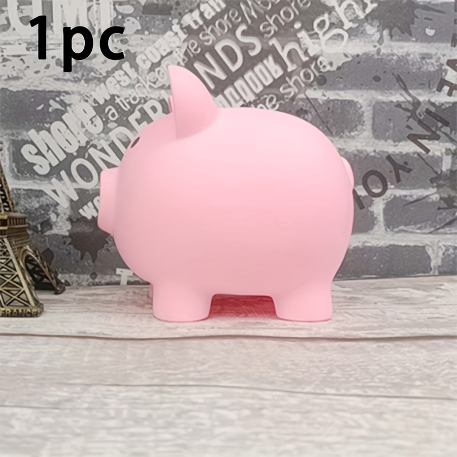 couleur rose / Petit-1pc