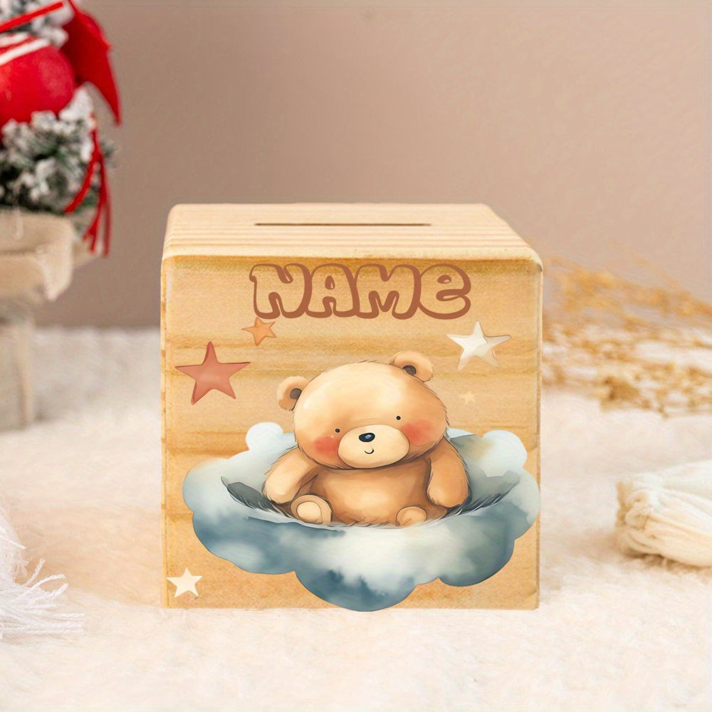 Petit Ours 3