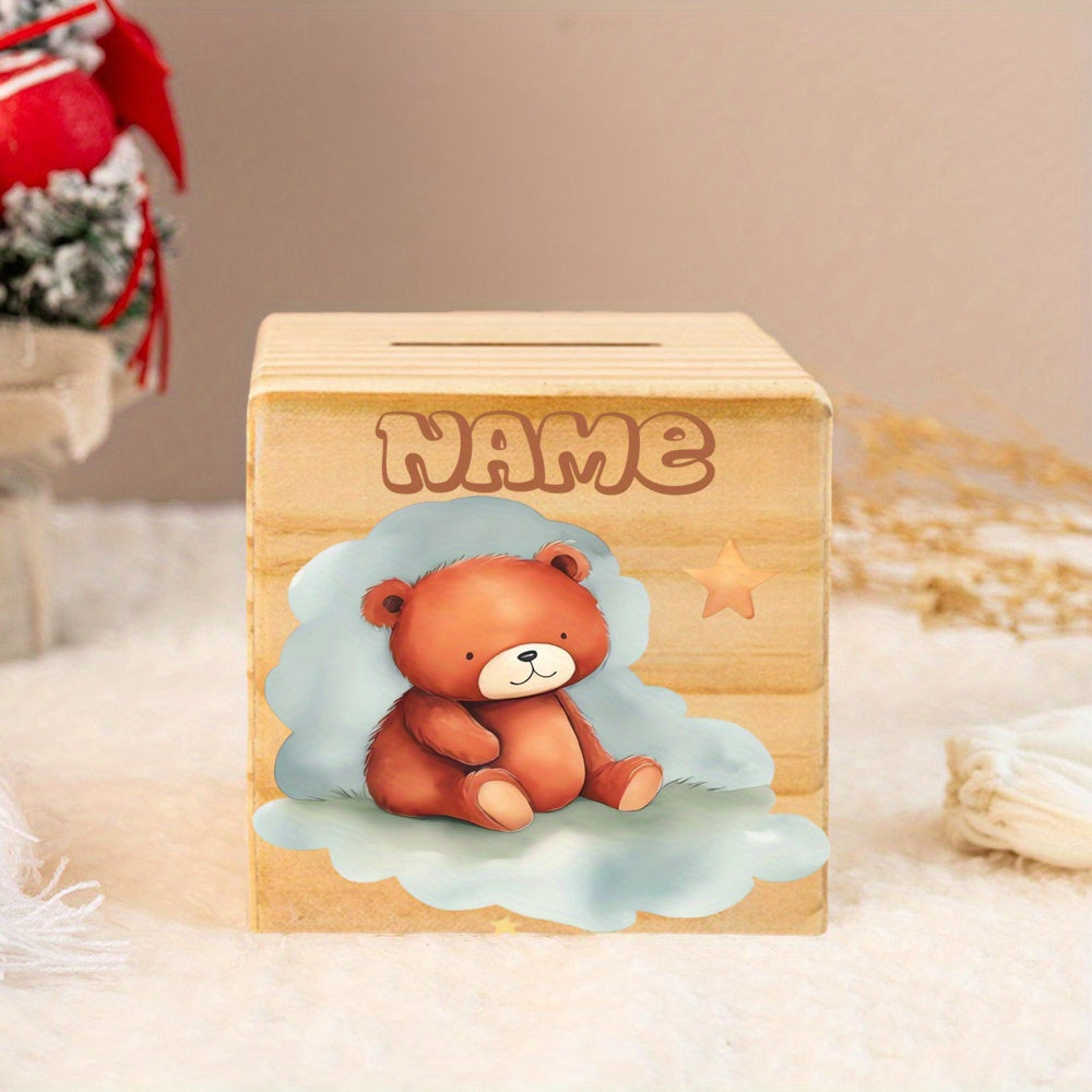 Petit Ours 4