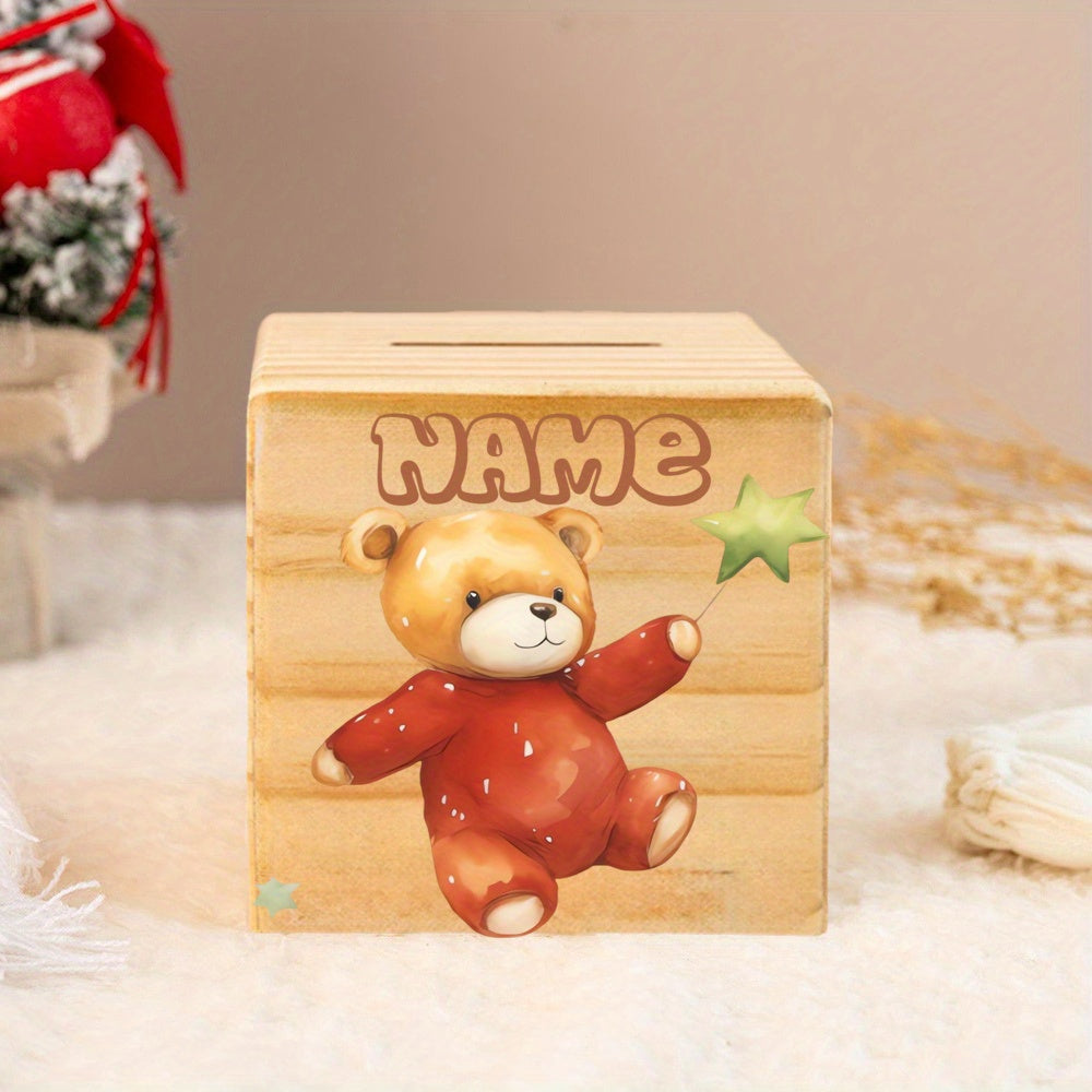 Petit Ours 5