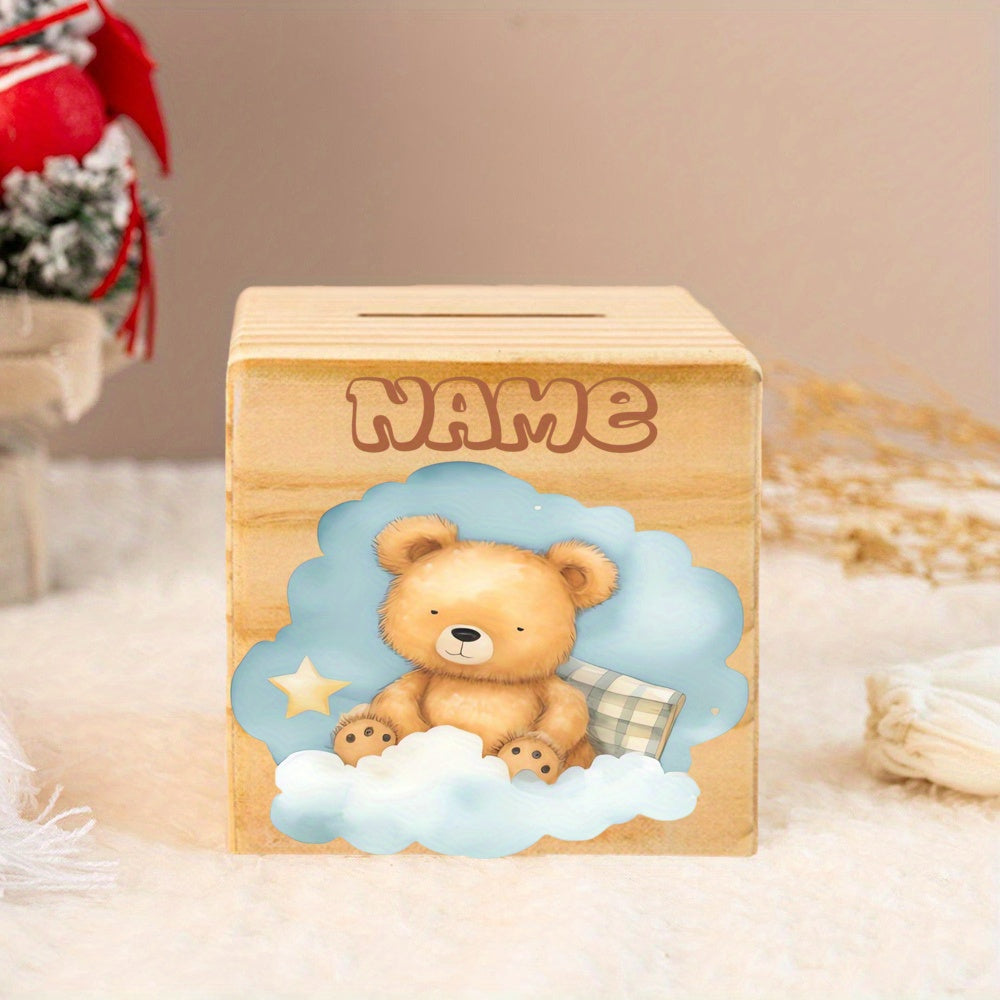 Petit Ours 6 Image