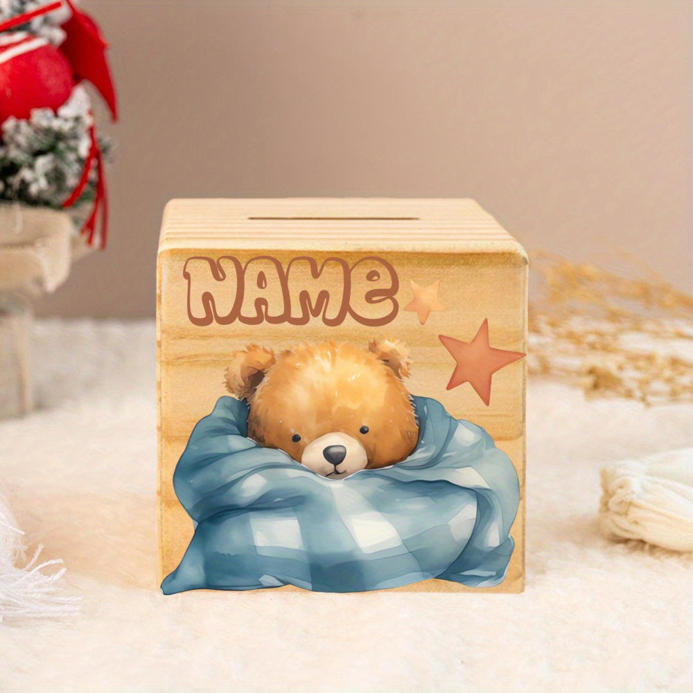 Petit Ours 7