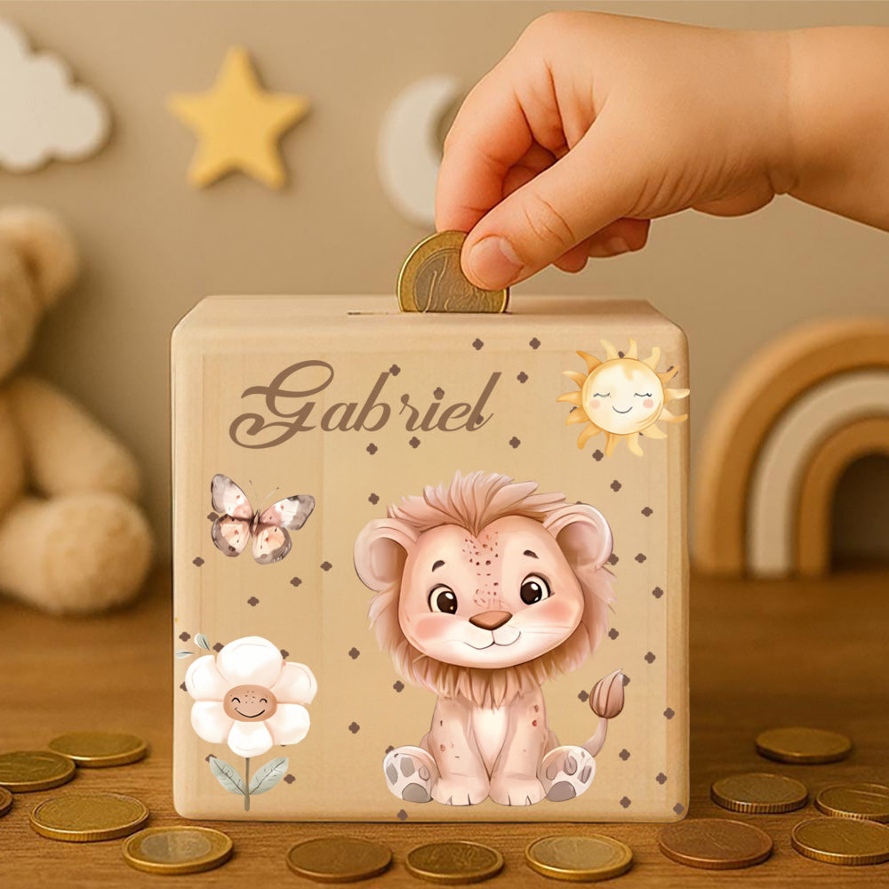 Lion 1