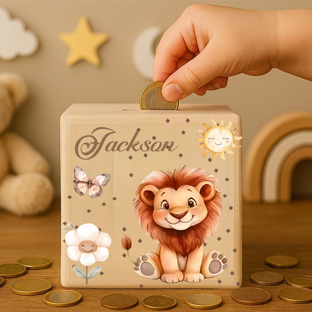 Lion 2