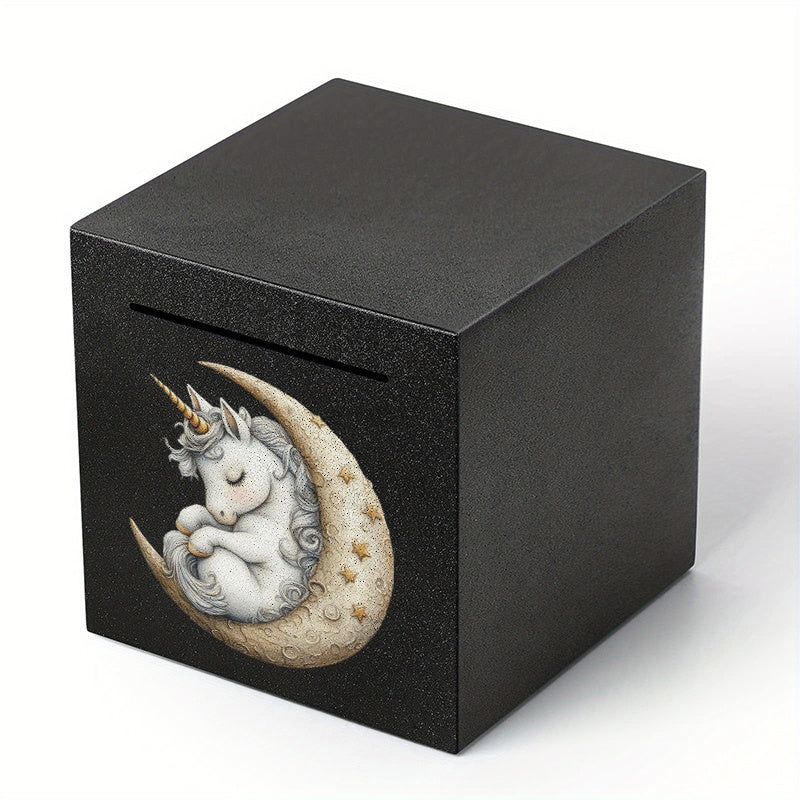 【Noir】 / 11,99 cm * 11,99 cm