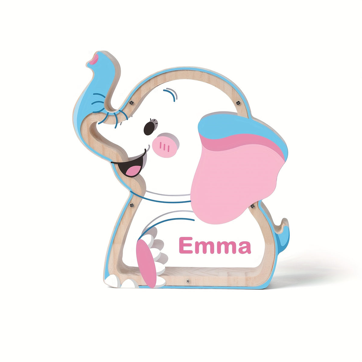 Éléphant A Image