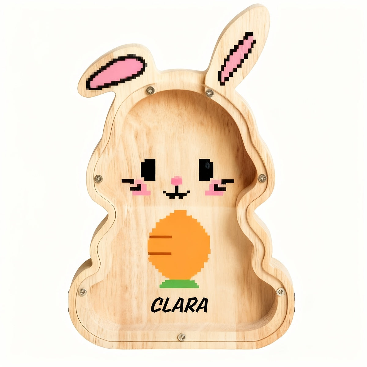 Lapin E Image