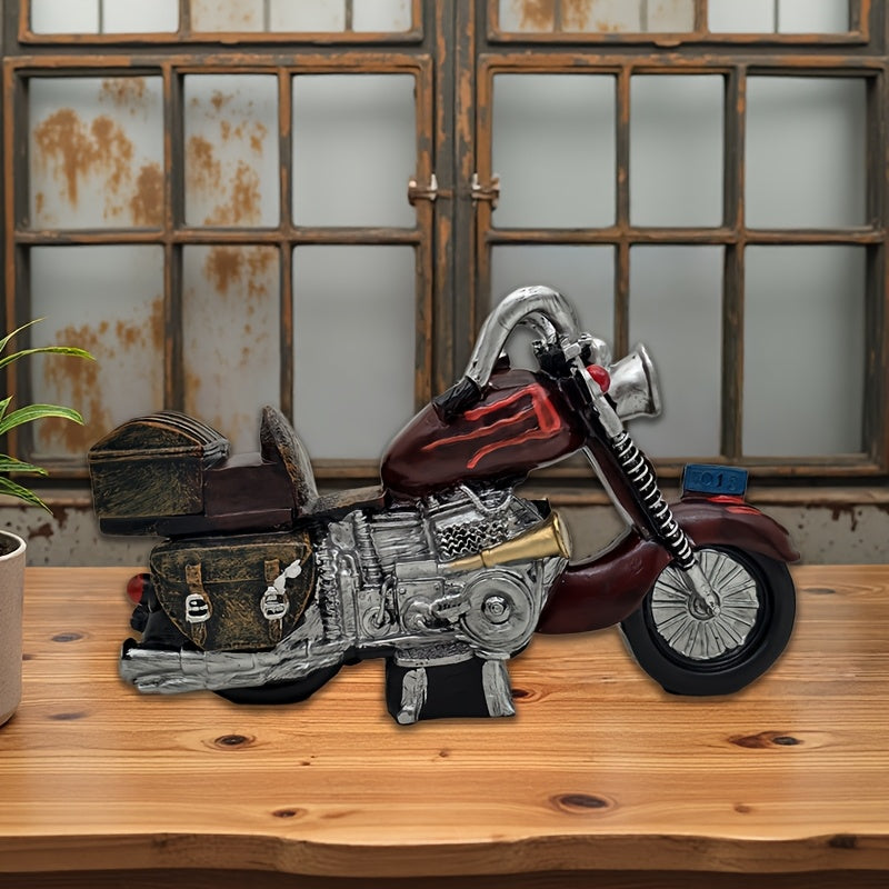 Moto Vintage A