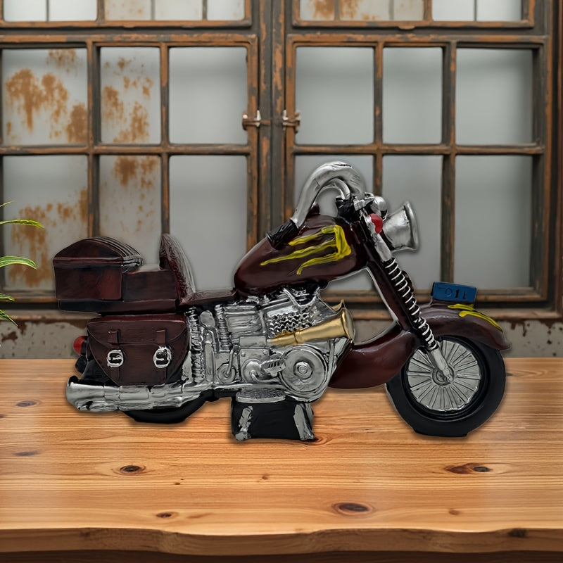 Moto Vintage B