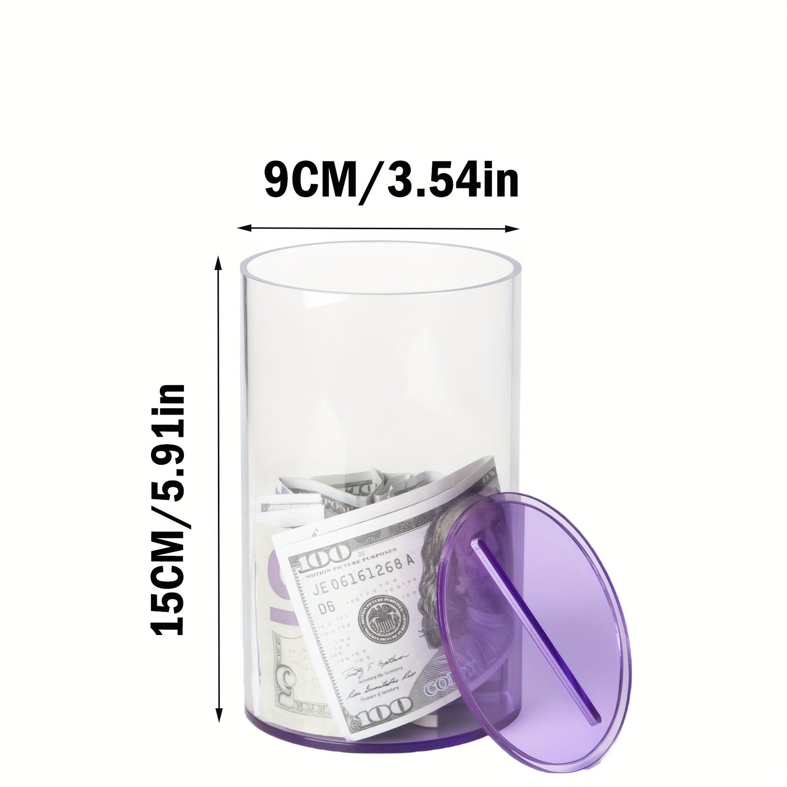 9cm/3.54in Image