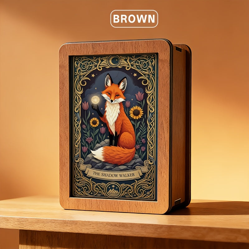 【Brun】 / 1 pc Image