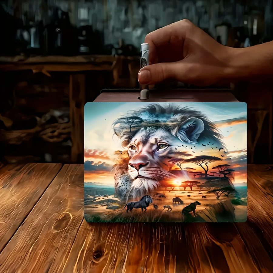 19*14*6,5 cm / 7,48*5,51*2,55 po / 1 pc